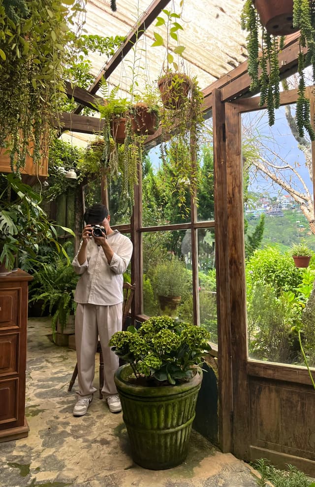 Da Lat, Vietnam